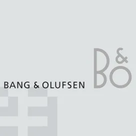 Bang Olufsen 2